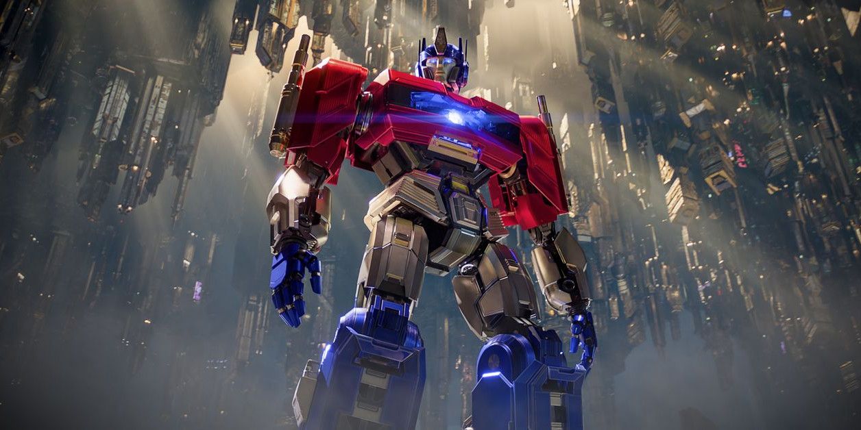 How Did the Autobots and Decepticons Get Their Names in Transformers?