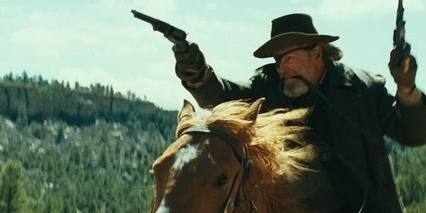 10 Best Westerns That Don't Star John Wayne or Clint Eastwood