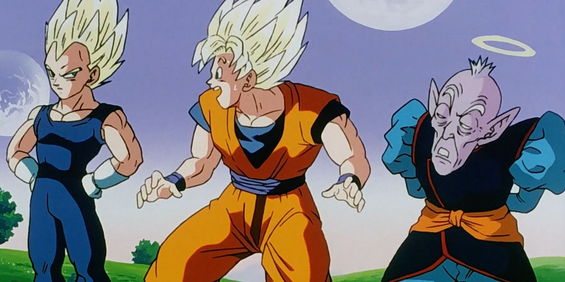 10 Most Out of Character Goku Moments in Dragon Ball, Ranked