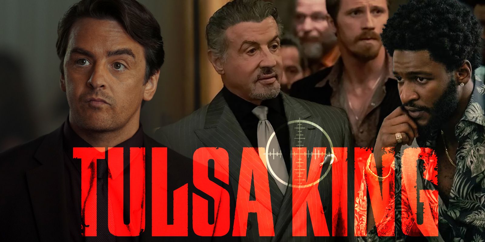 Revisión del episodio 8 de la temporada 2 de Tulsa King: el programa llega a un punto sin retorno