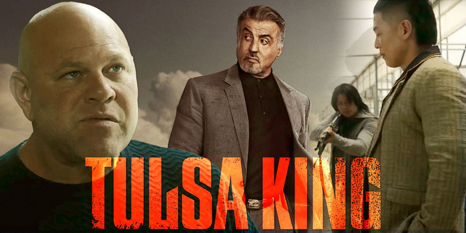 Revisión final de la temporada 2 de Tulsa King: un final de temporada decepcionante