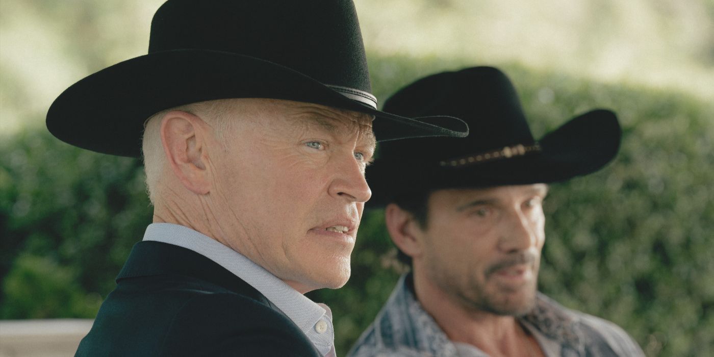 Tulsa King Season 2, Episode 9 Review: Dwight Gets the Bloody Upper Hand