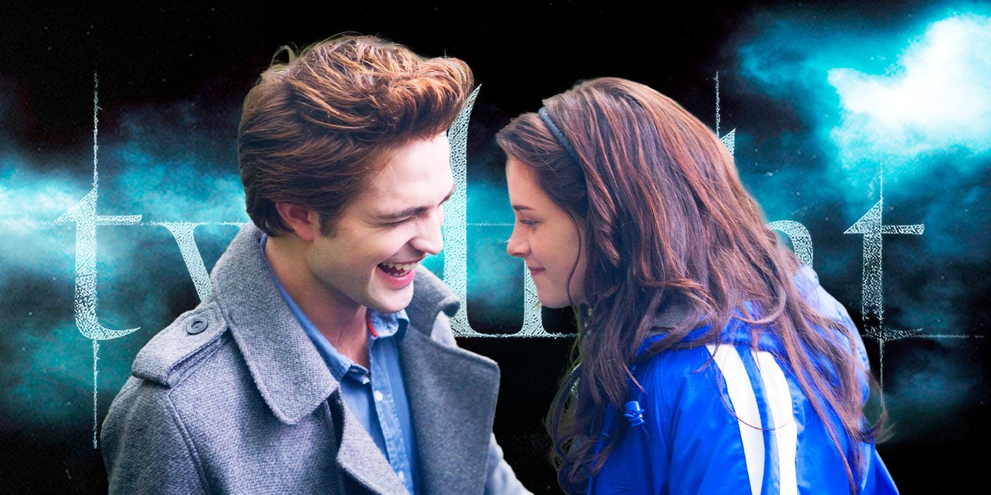 January Will Be an Incredible Month for Twilight Fans