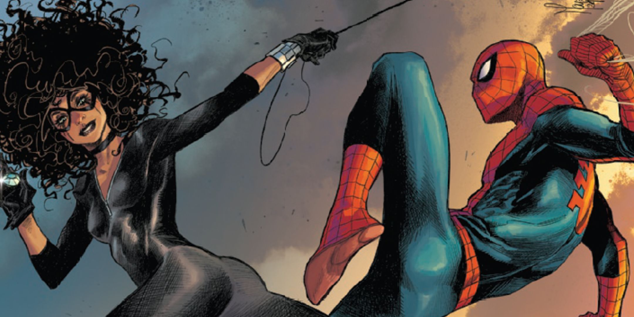 An Iconic Villain Just Proved How Tough Marvel’s New Ultimate Spider-Man Really Is