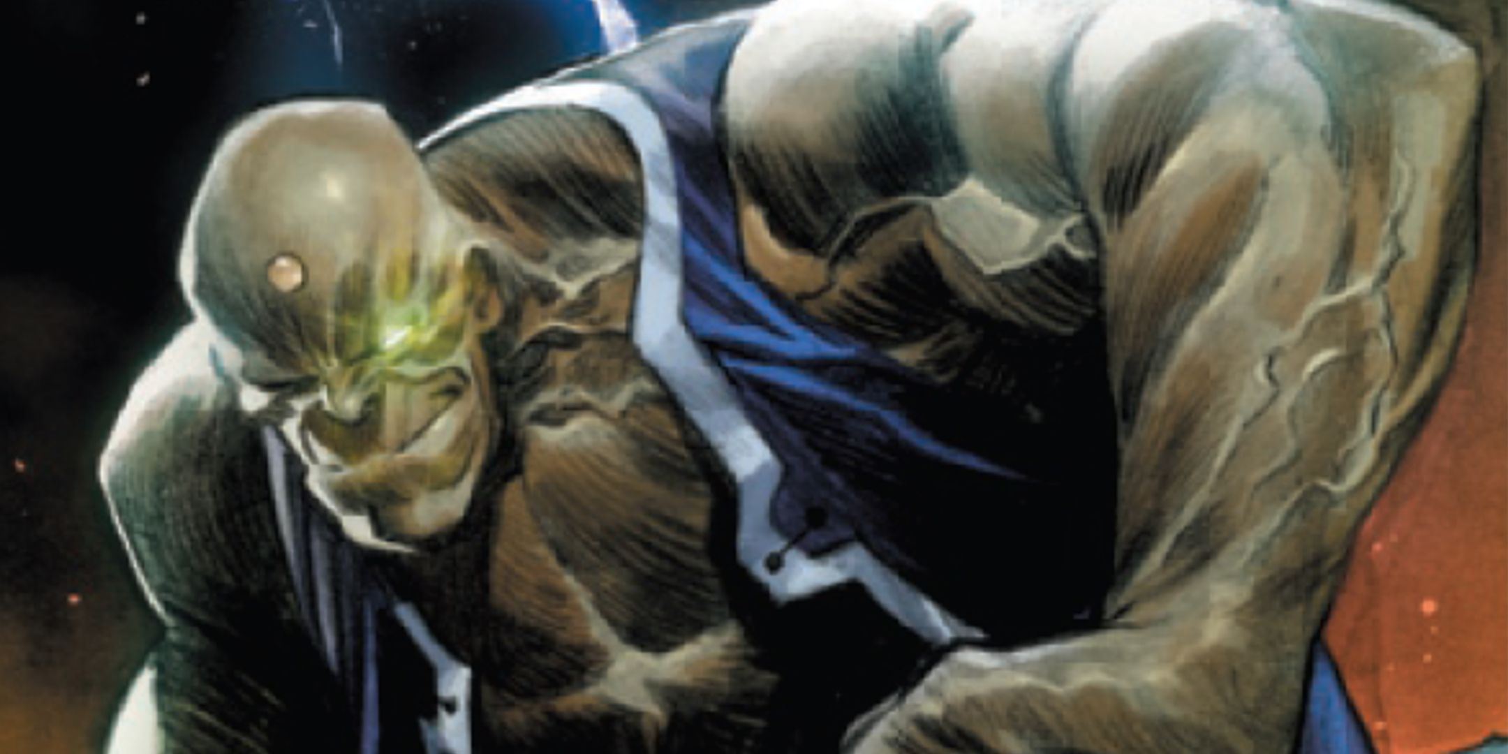 Ultimate Marvel Reintroduces the Greatest Martial Artists of All Time and They Are Terrifying