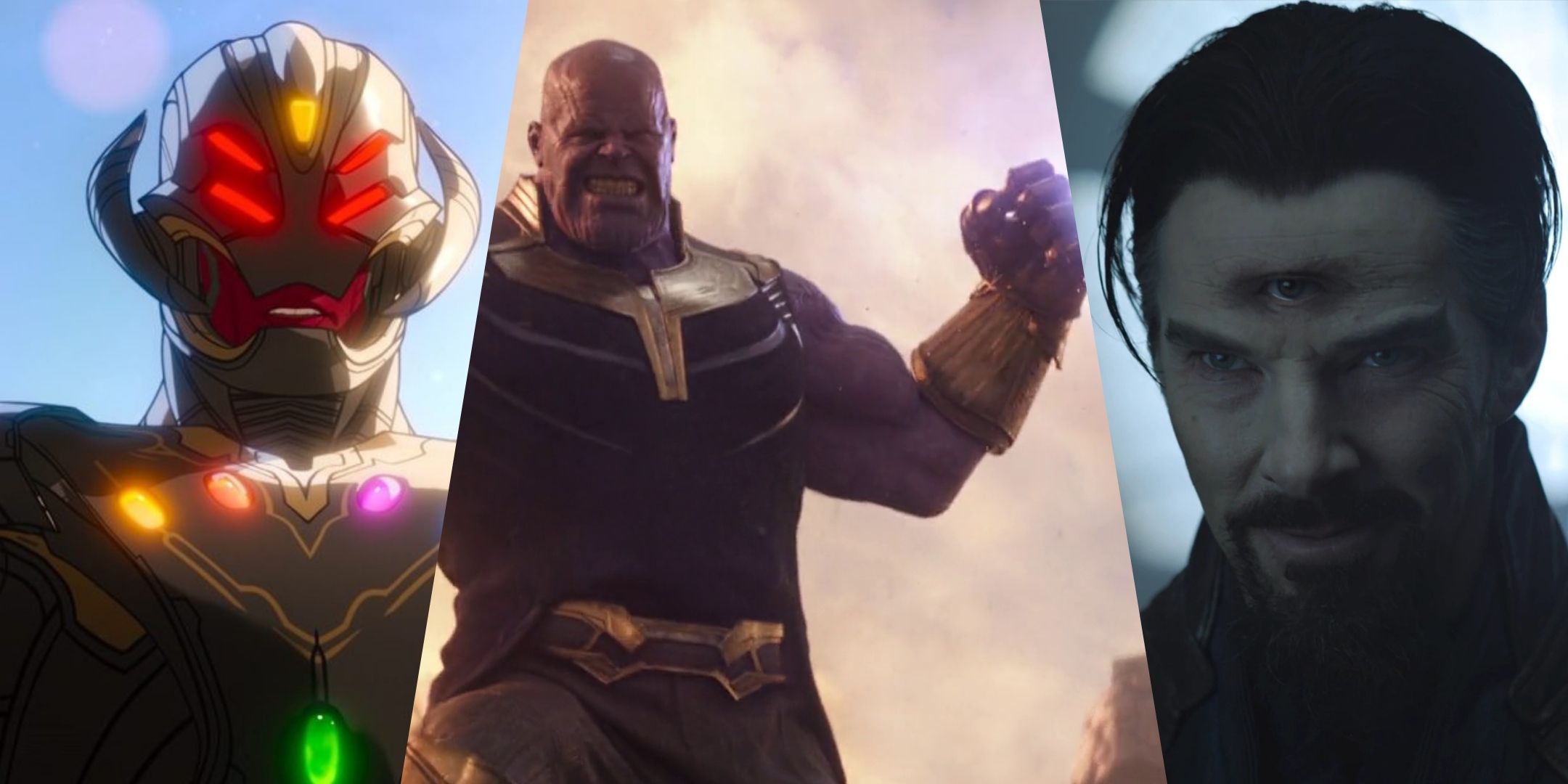 10 Deadliest MCU Villains, Ranked by Kill Count