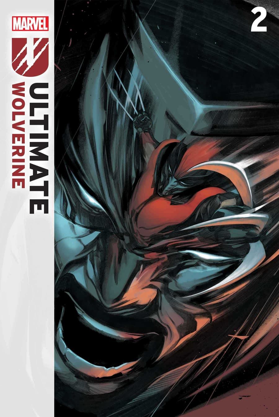 Marvel раскрывает будущее Ultimate Universe