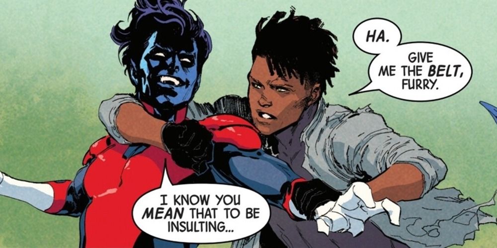 Every New Mutant from Uncanny X-Men (2024), Explained