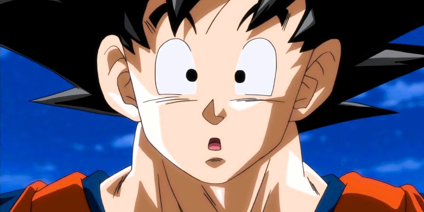 Dragon Ball DAIMA Retcons Otro detalle de Dragon Ball Super