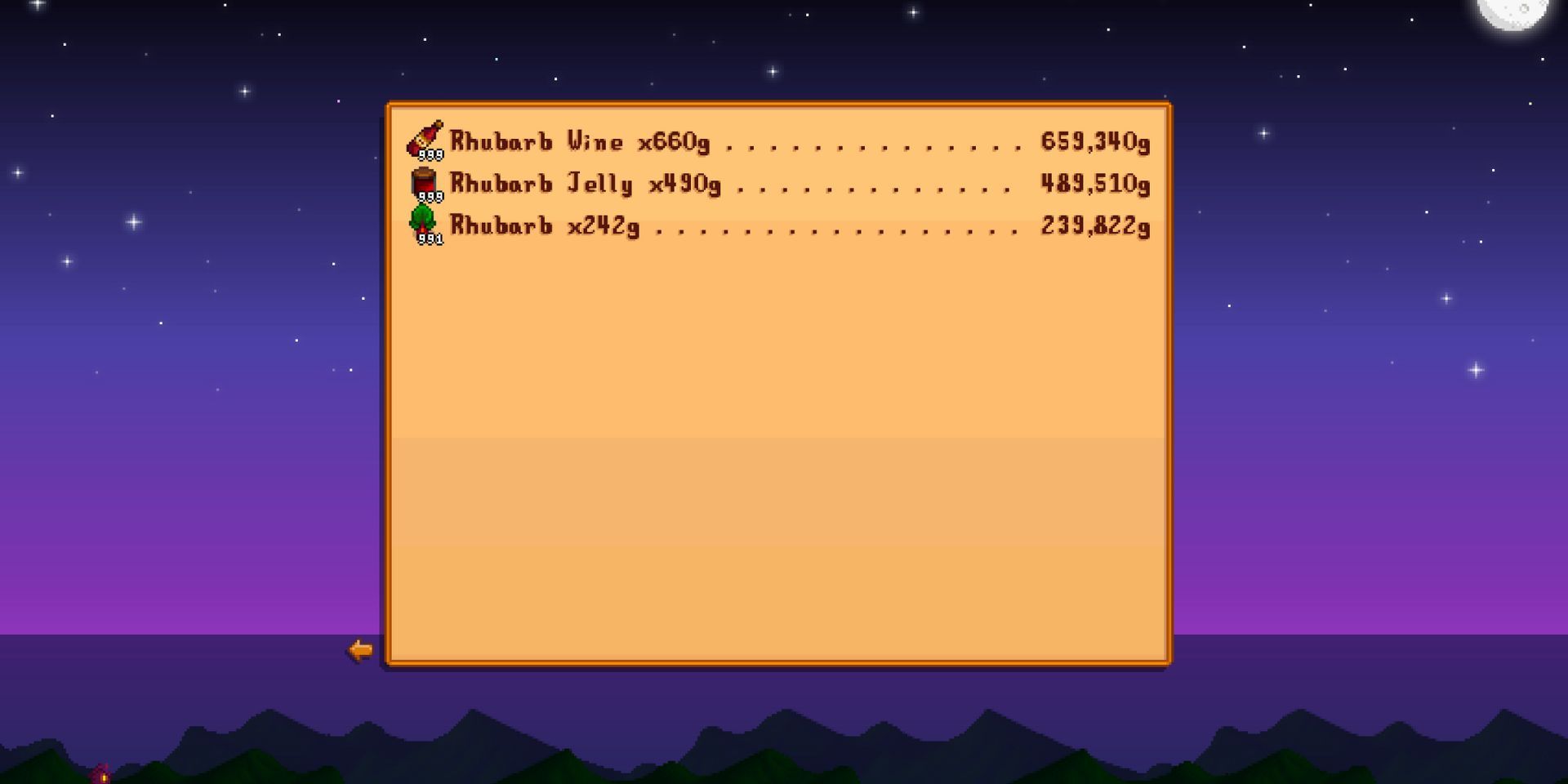 Second Most Profitable Spring Crop Stardew Valley Infoupdate second-most-profitable-spring-crop-stardew-valley-infoupdate