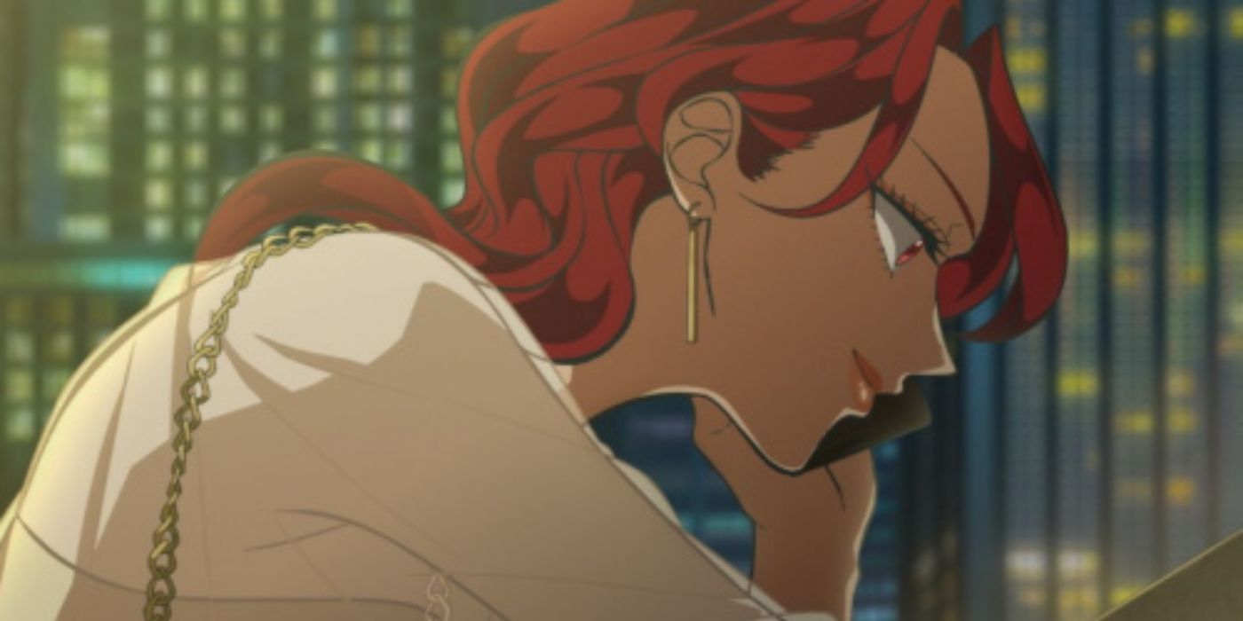 Yakuza Fiance Episode 8 Reveals How Likeminded Yoshino and Kirishima Really Are