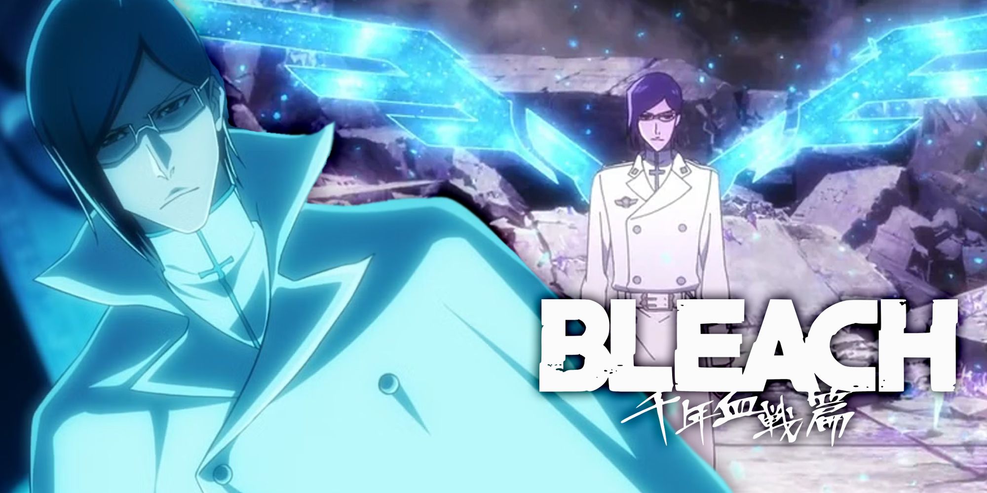 La nueva técnica parasitaria de Quincy de Uryu en Bleach: TYBW, explicada