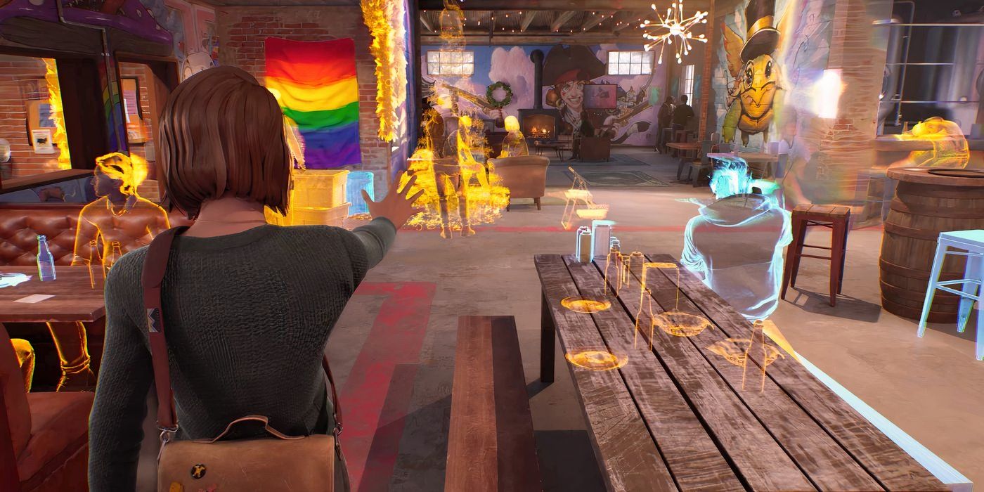 Life Is Strange: Double Exposure Is the Stellar Sequel Fans Hoped For