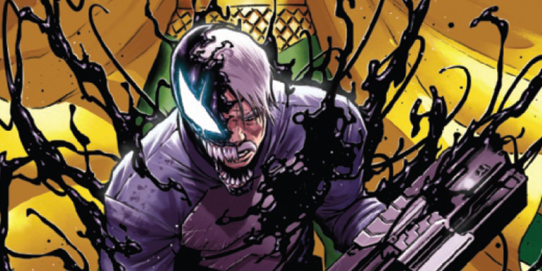 An MCU Icon Just Gave Marvels Future Venom a Weapon He Doesnt Even Understand