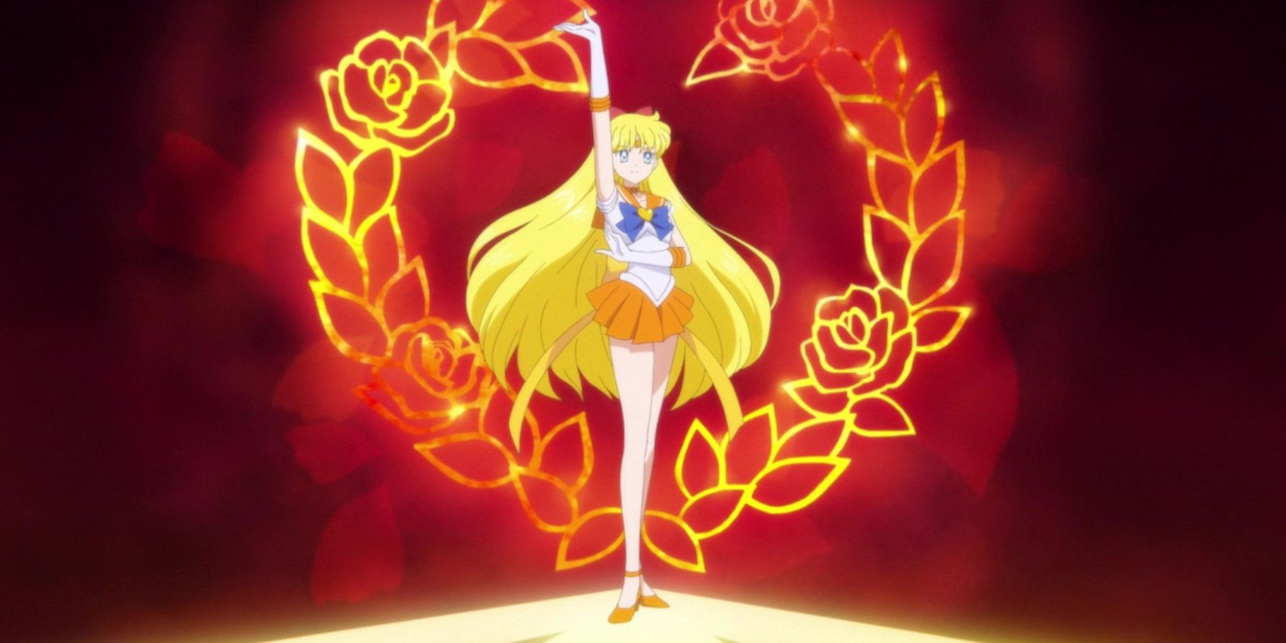 Cada transformación de Sailor Moon clasificada de peor a mejor