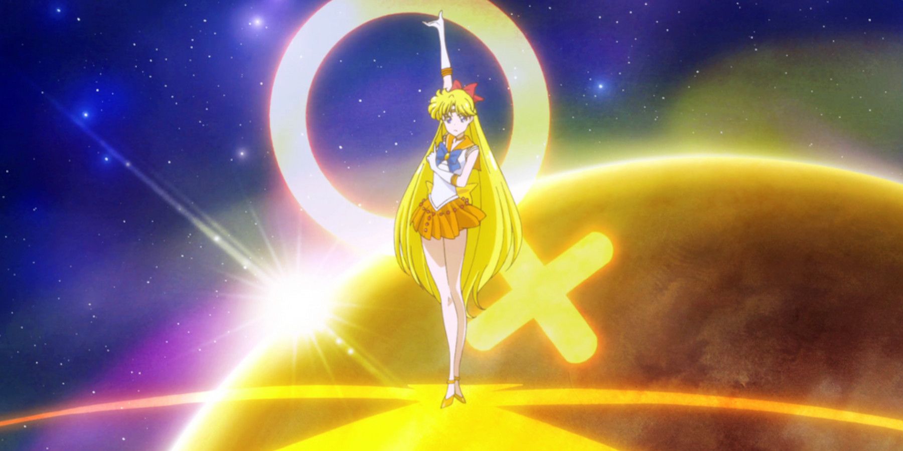 Cada transformación de Sailor Moon clasificada de peor a mejor