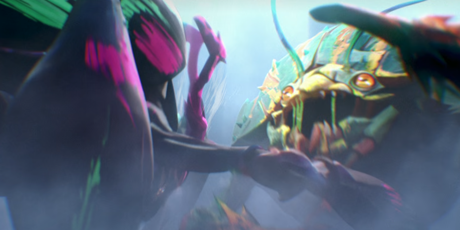 Las 10 mejores devoluciones de llamadas de League of Legends en Arcane Season 2 Act 2