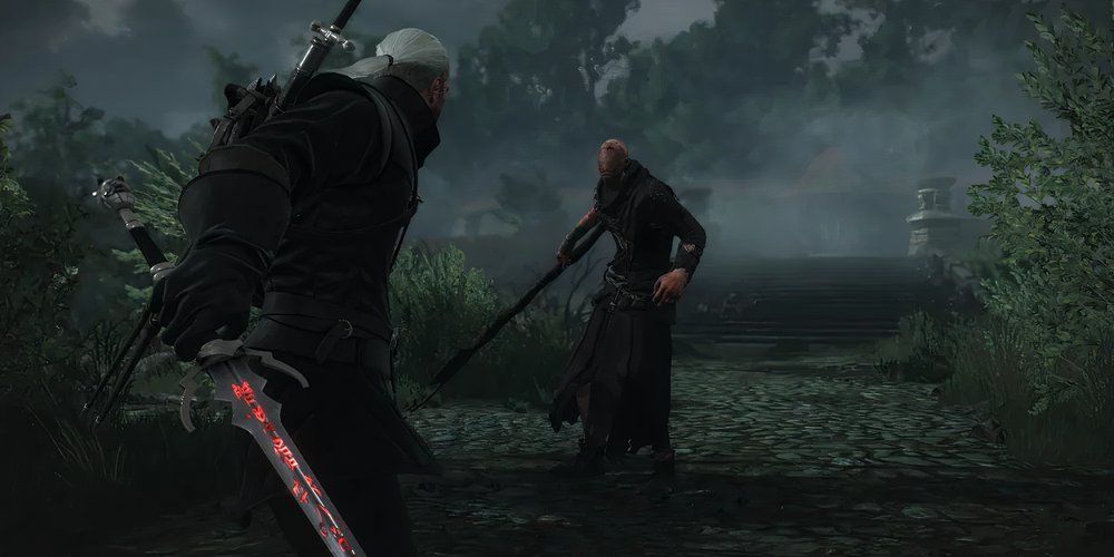 The Witcher 3's 10 Best Monsters, Ranked