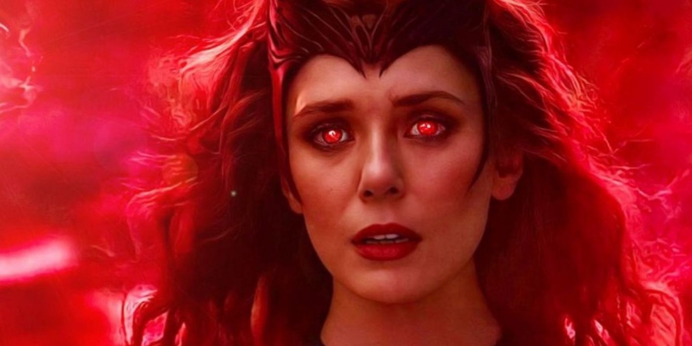 WandaVision Creator Details Scrapped Post-Credits Scene With Major MCU Hero