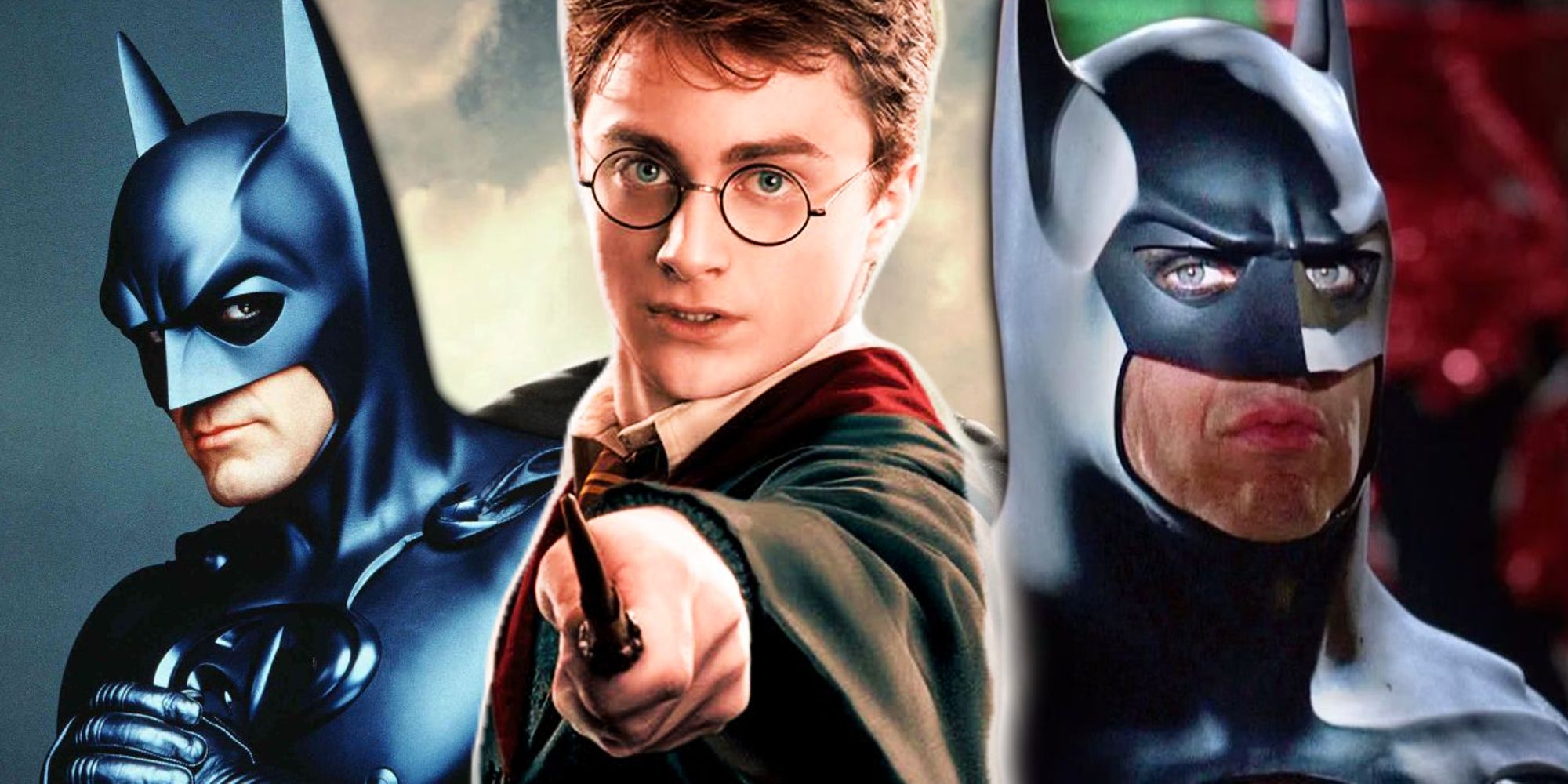 HBO's Reboot Could See Harry Potter Become as Popular as Batman, According to WB Exec