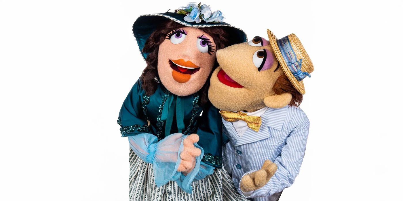 10 personajes de los Muppets que merecen mucho más respeto