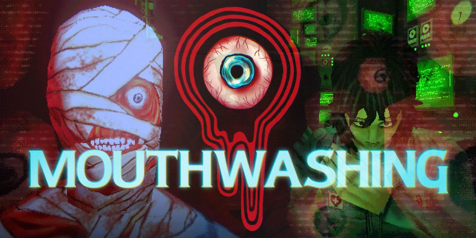 What is Horror Indie Mouthwashing and Why is Everyone Talking About It?