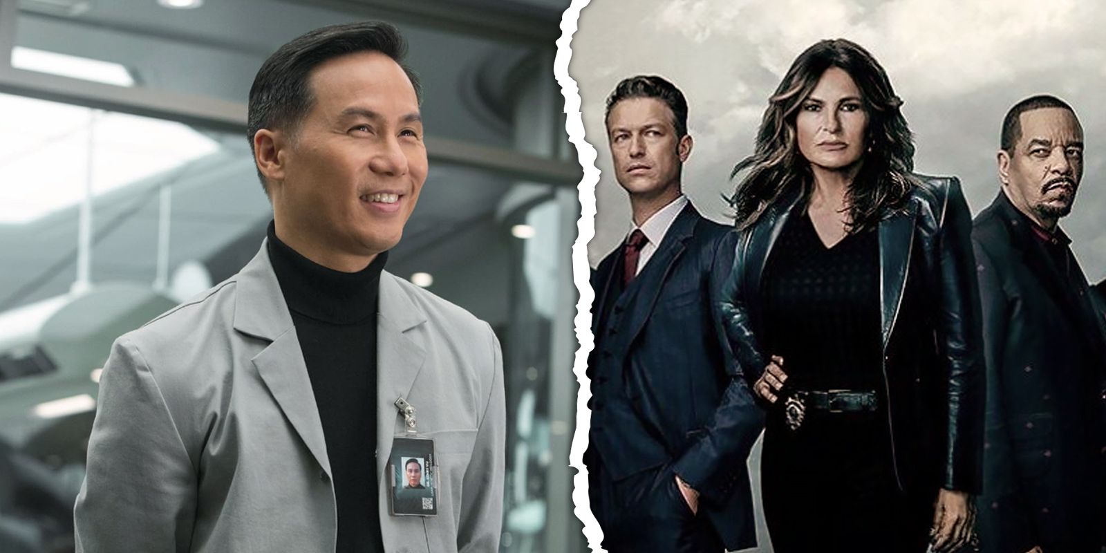 Why-BD-Wong-Left-Law-&-Order-SVU