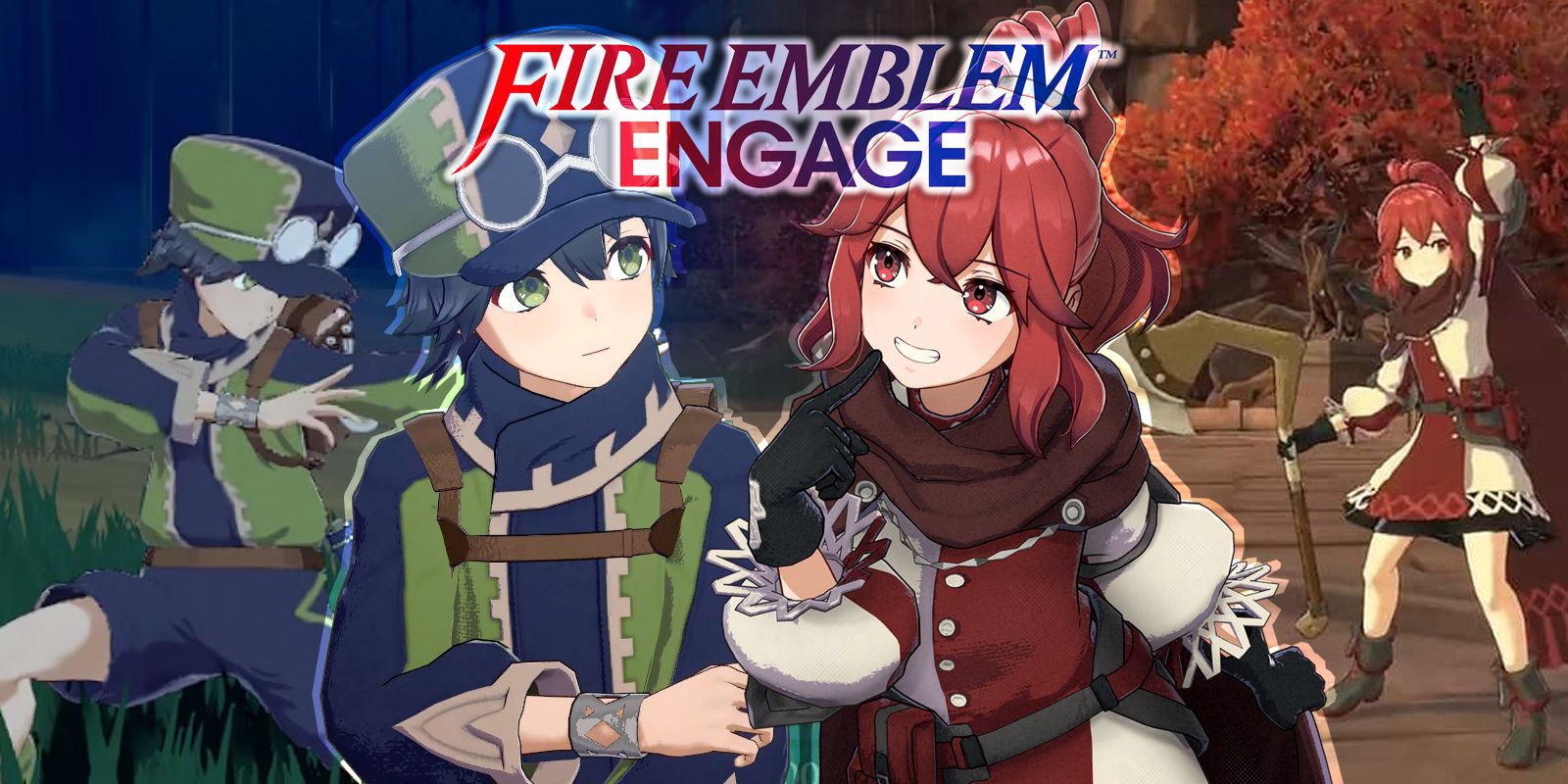 Fire Emblem Engage: Why Don’t Two of the Game's Most Fascinating Characters Have Support?