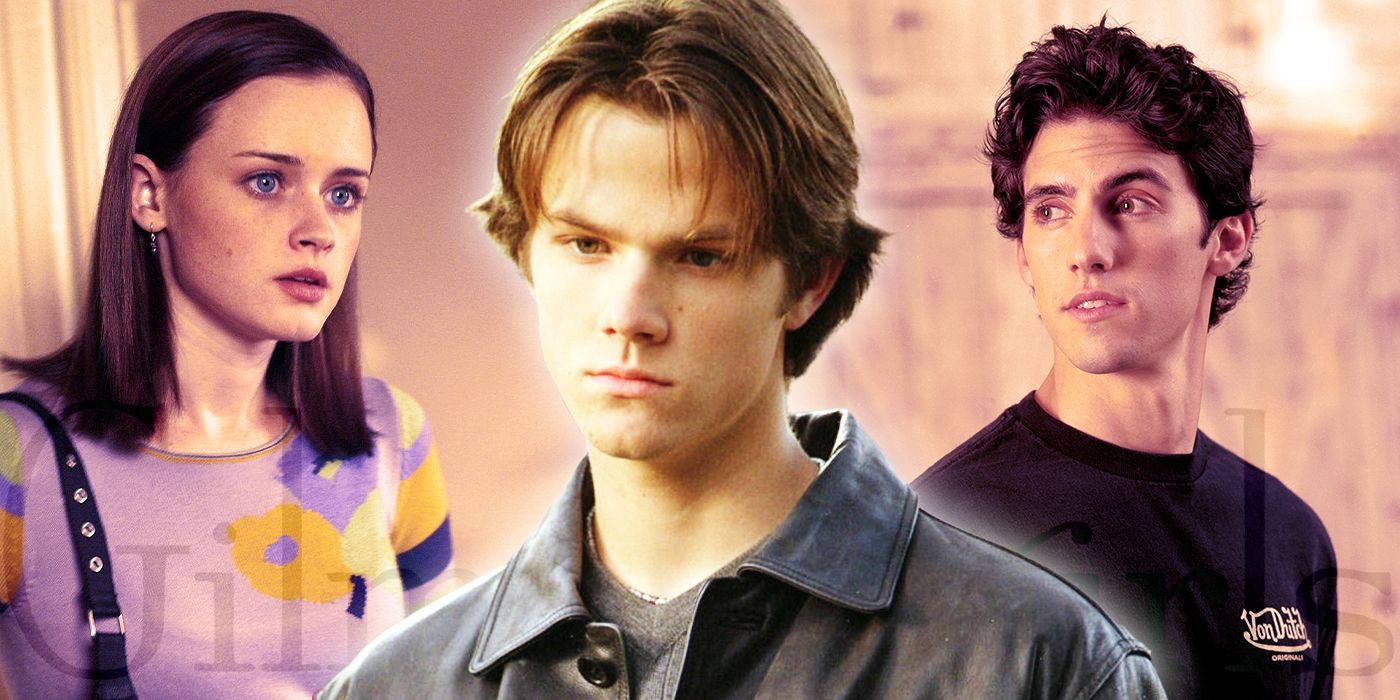 Why Did Jared Padalecki’s Dean Leave Gilmore Girls?