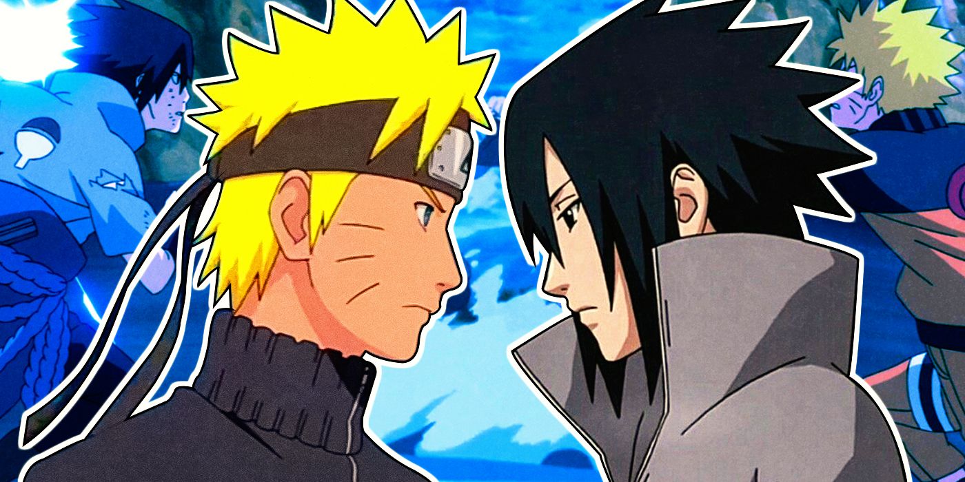 12 años después, este arco argumental de Naruto sigue siendo una obra maestra