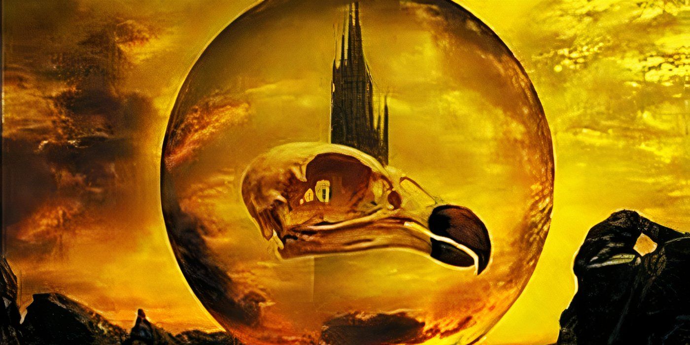 Every Stephen King Dark Tower Book, Ranked