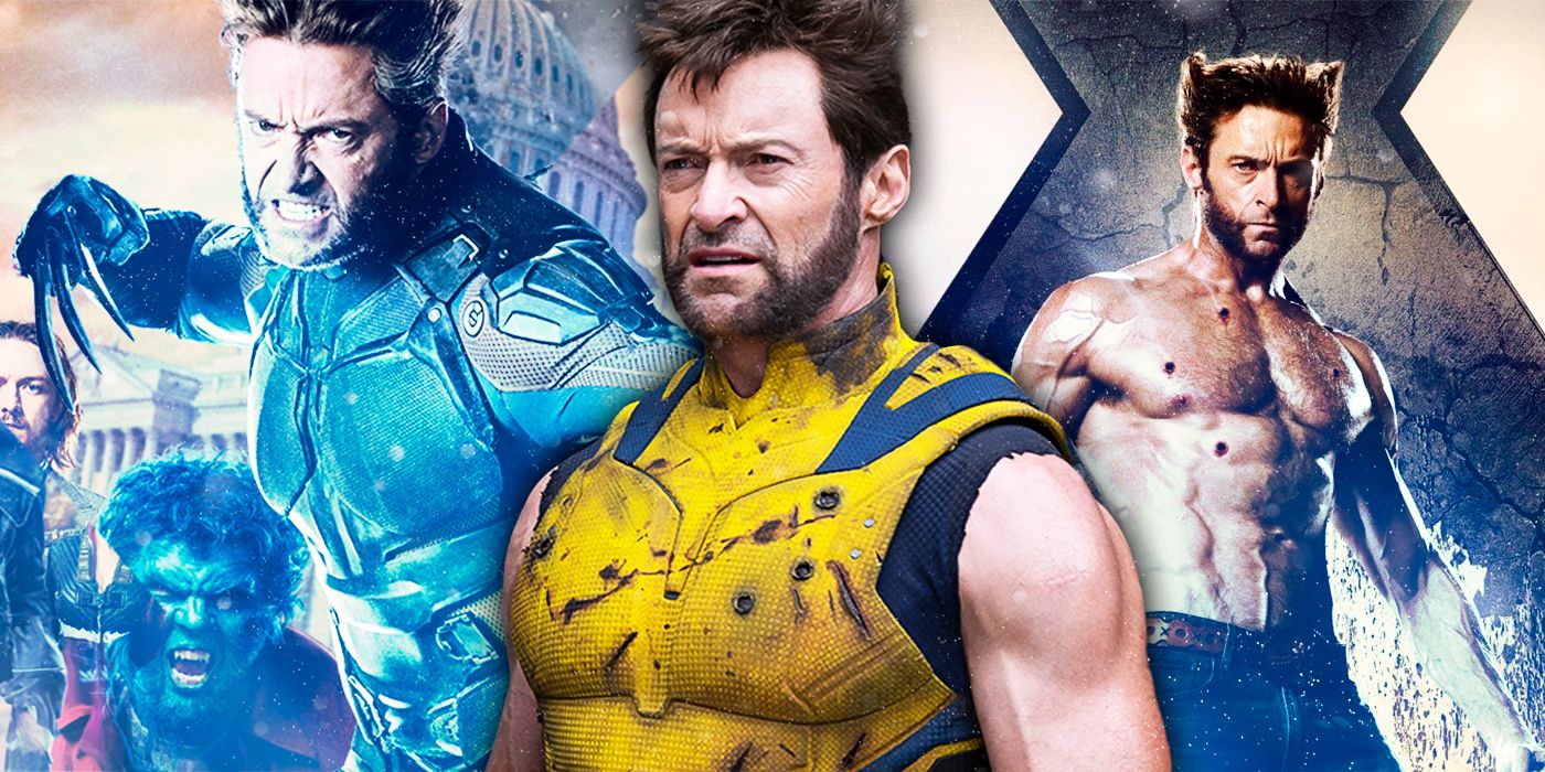 Wolverine puede no sobrevivir al MCU