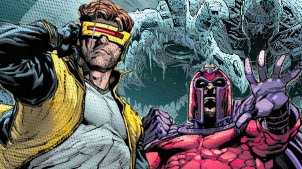 Los X-Men acaban de revelar la horrible verdad detrás del mayor logro de Krakoa