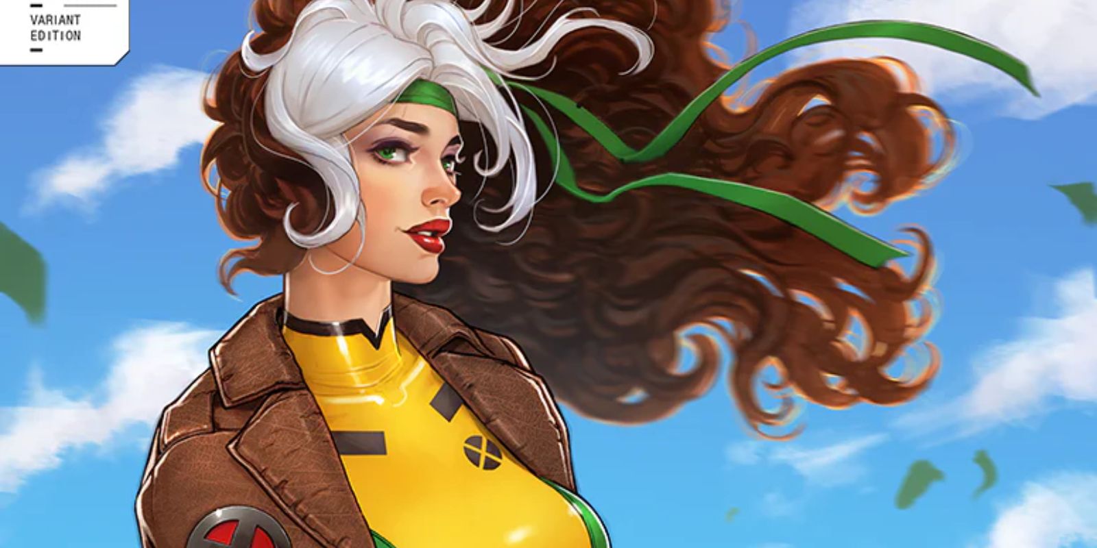 Uncanny X-Mens Rogue, Explained