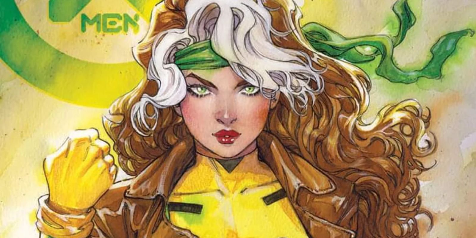 Uncanny X-Mens Rogue, Explained