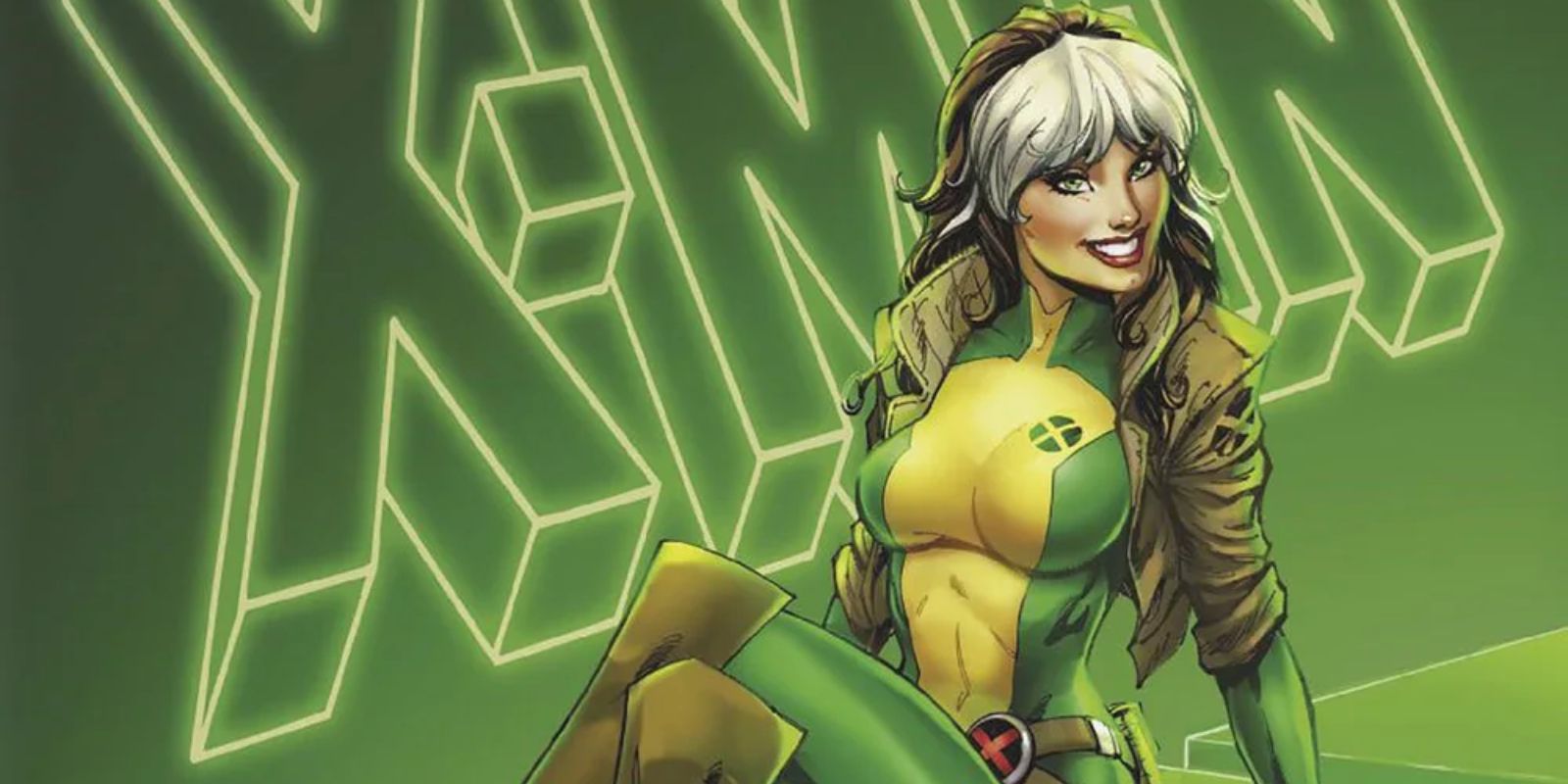 Uncanny X-Mens Rogue, Explained