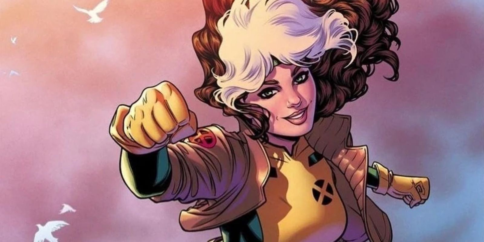 Uncanny X-Mens Rogue, Explained