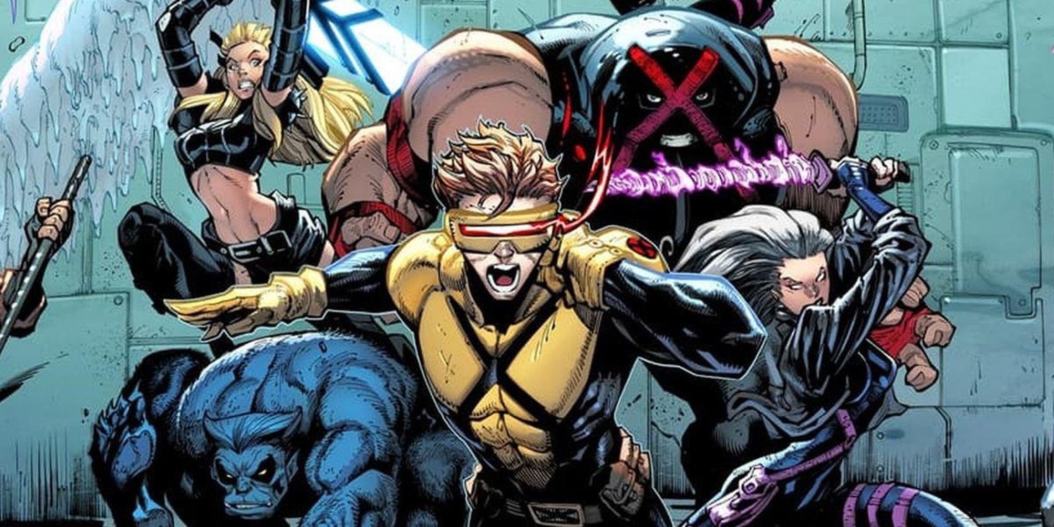 Underrated X-Men Character Getting New Marvel Series