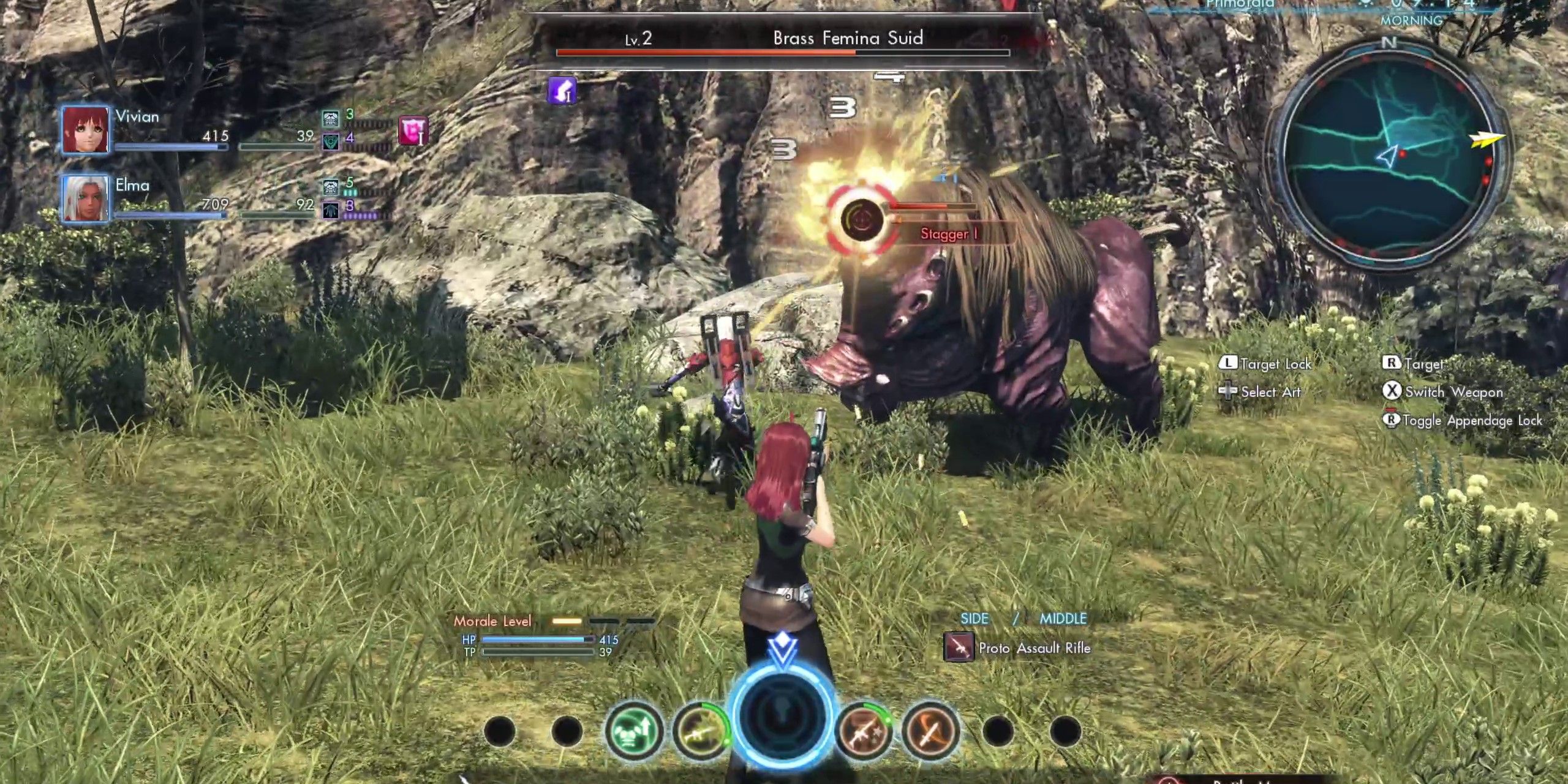 Xenoblade Chronicles X: 10 cambios que queremos ver en la edición definitiva