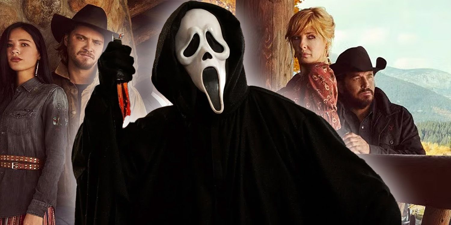 Scream 7 agrega a la estrella de la franquicia Yellowstone como personaje clave