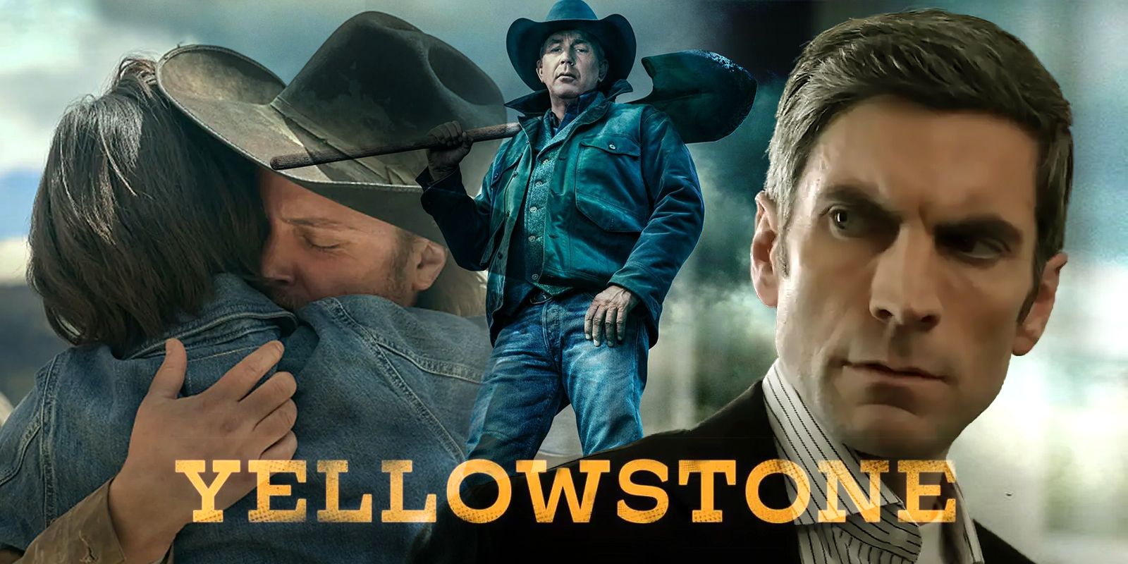 Reseña del episodio 10 de la temporada 5 de Yellowstone: Beth se prepara para la batalla en una hora lenta