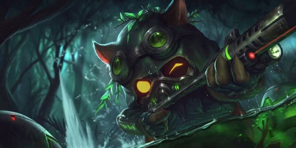 Los 10 mejores huevos de Pascua de la historia de League of Legends en Arcane Season 2 Act I