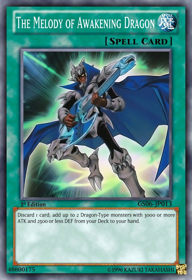 Yu-Gi-Oh: 8 Best Blue-Eyes White Dragon Support Cards, Ranked