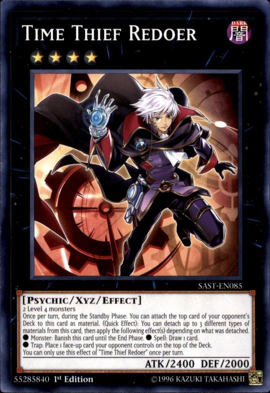 8 Best Yu-Gi-Oh Archetypes Based on Outside Franchises, Ranked