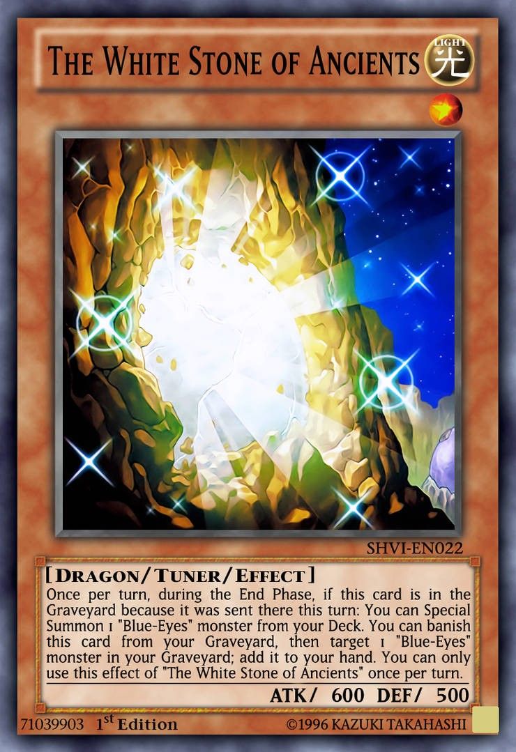 Yu-Gi-Oh: 8 Best Blue-Eyes White Dragon Support Cards, Ranked