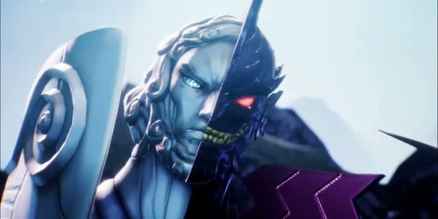 10 Most Powerful Shin Megami Tensei V: Vengeance Demons, Ranked