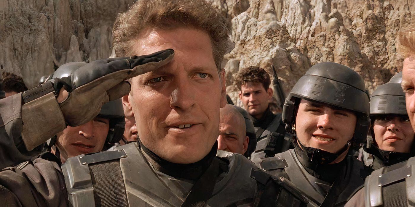 10 Most Iconic Clancy Brown Roles