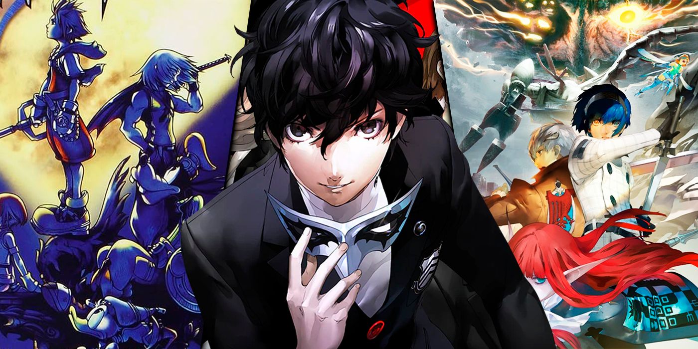 10 Catchiest RPG Battle Themes (That Aren&rsquo;t From Final Fantasy)