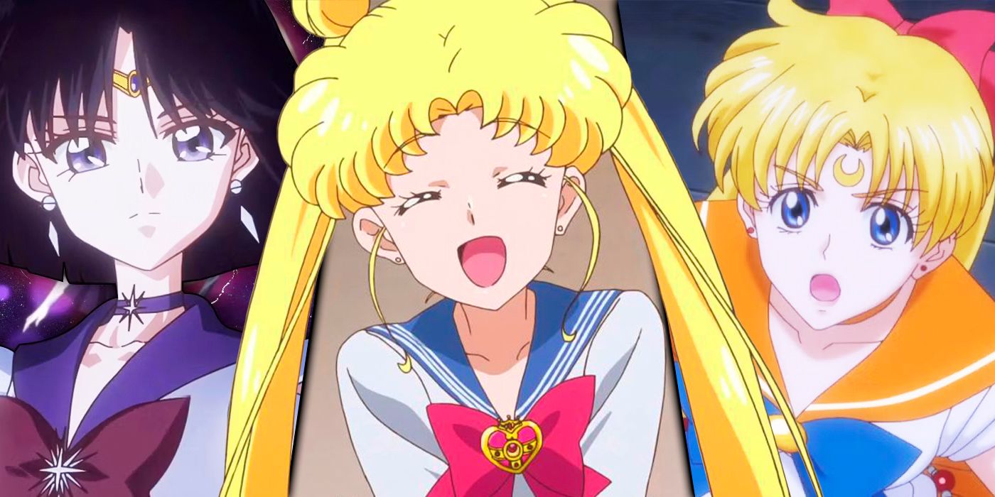 10 Sailor Moon Crystal Episodes That Deserve a Rewatch