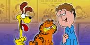 Lustige Garfield Spinnencomics 15 Funniest Garfield Comics That Just